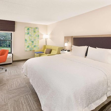 Hampton Inn Lagrange Near Callaway Gardens Exteriör bild