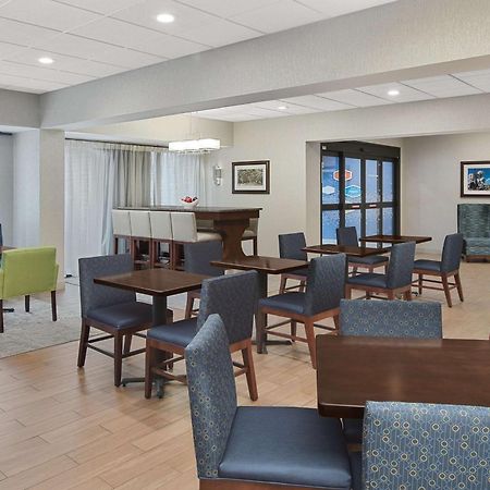 Hampton Inn Lagrange Near Callaway Gardens Exteriör bild