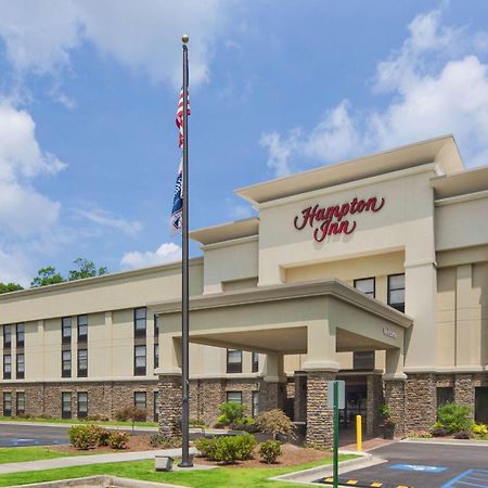 Hampton Inn Lagrange Near Callaway Gardens Exteriör bild