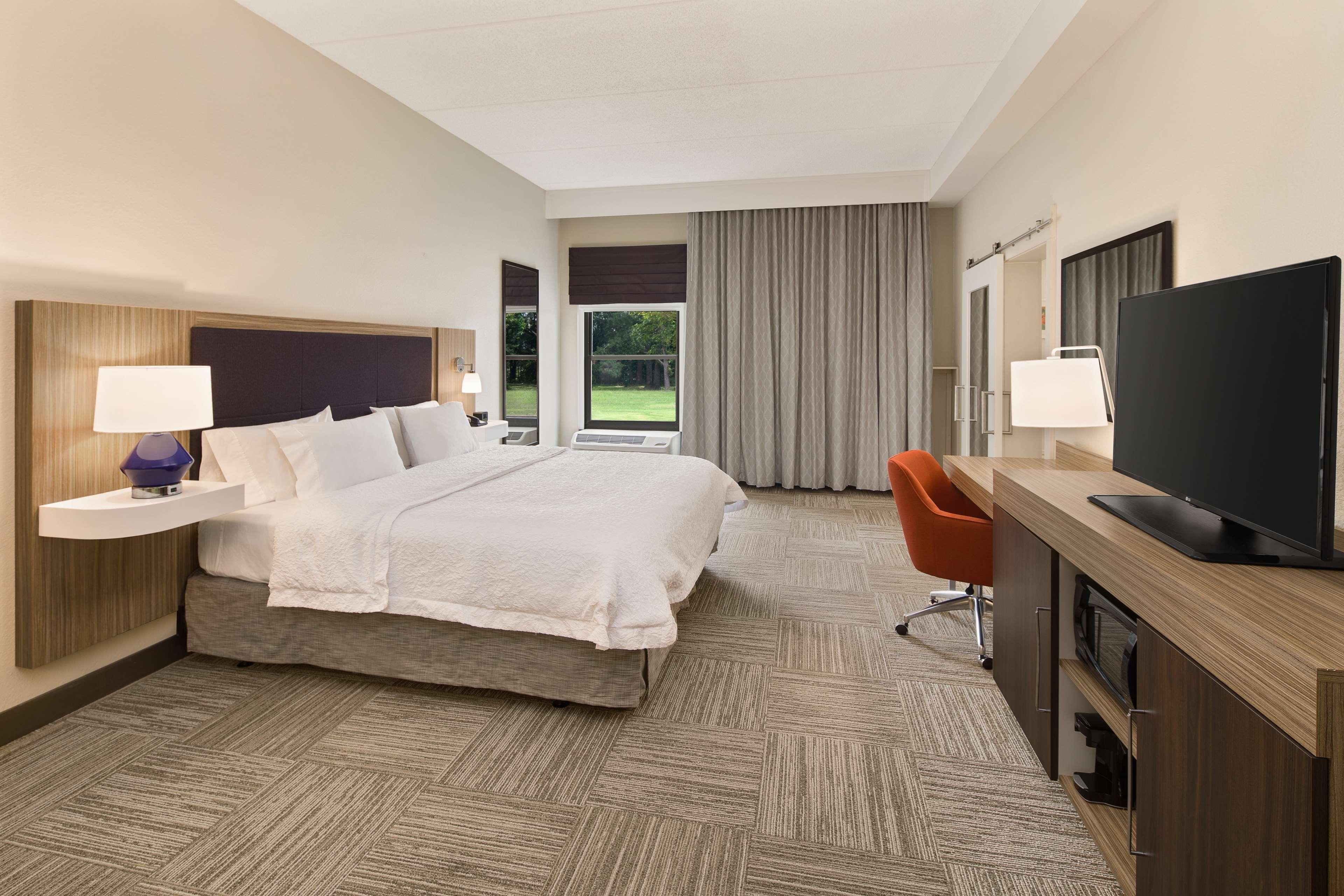 Hampton Inn Lagrange Near Callaway Gardens Exteriör bild