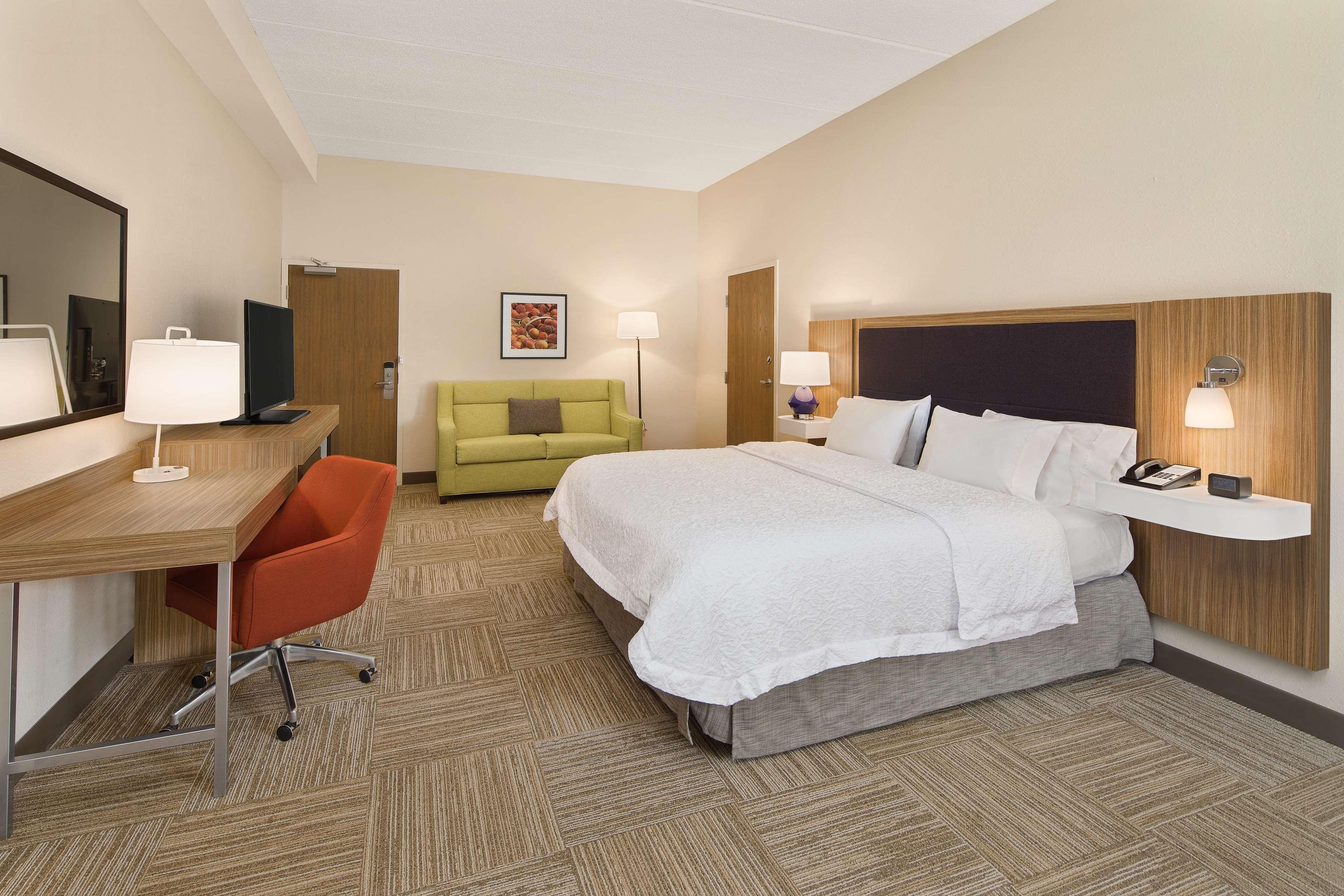 Hampton Inn Lagrange Near Callaway Gardens Exteriör bild