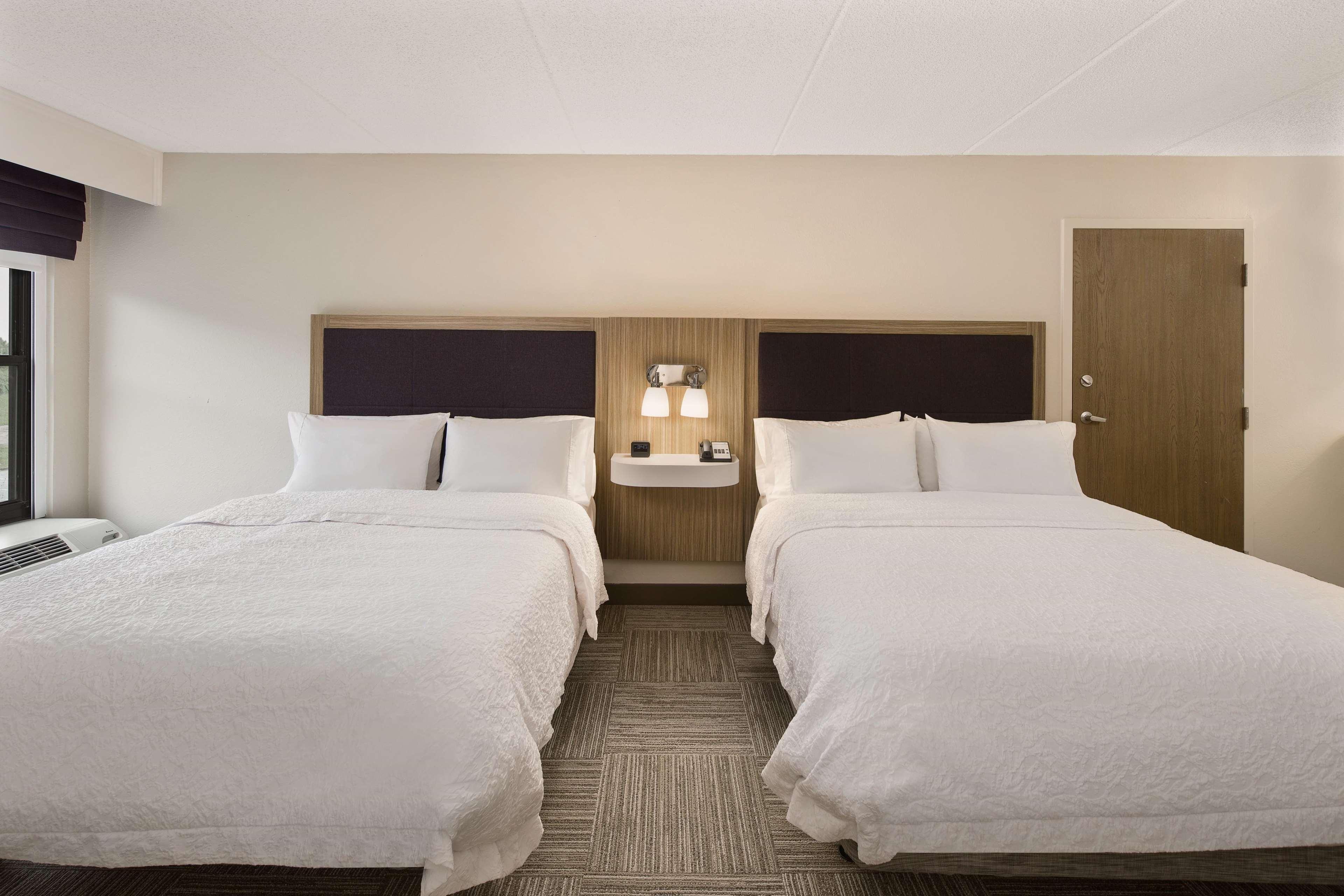 Hampton Inn Lagrange Near Callaway Gardens Exteriör bild