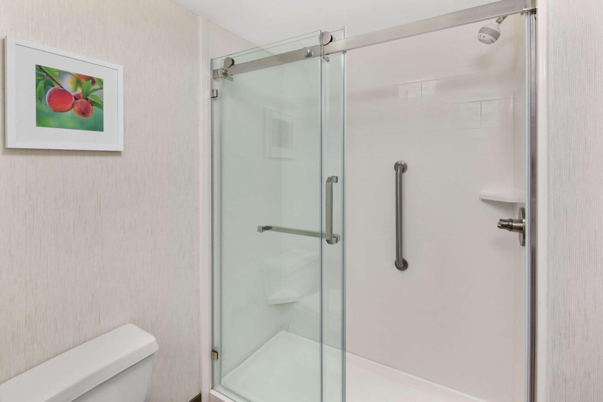 Hampton Inn Lagrange Near Callaway Gardens Exteriör bild