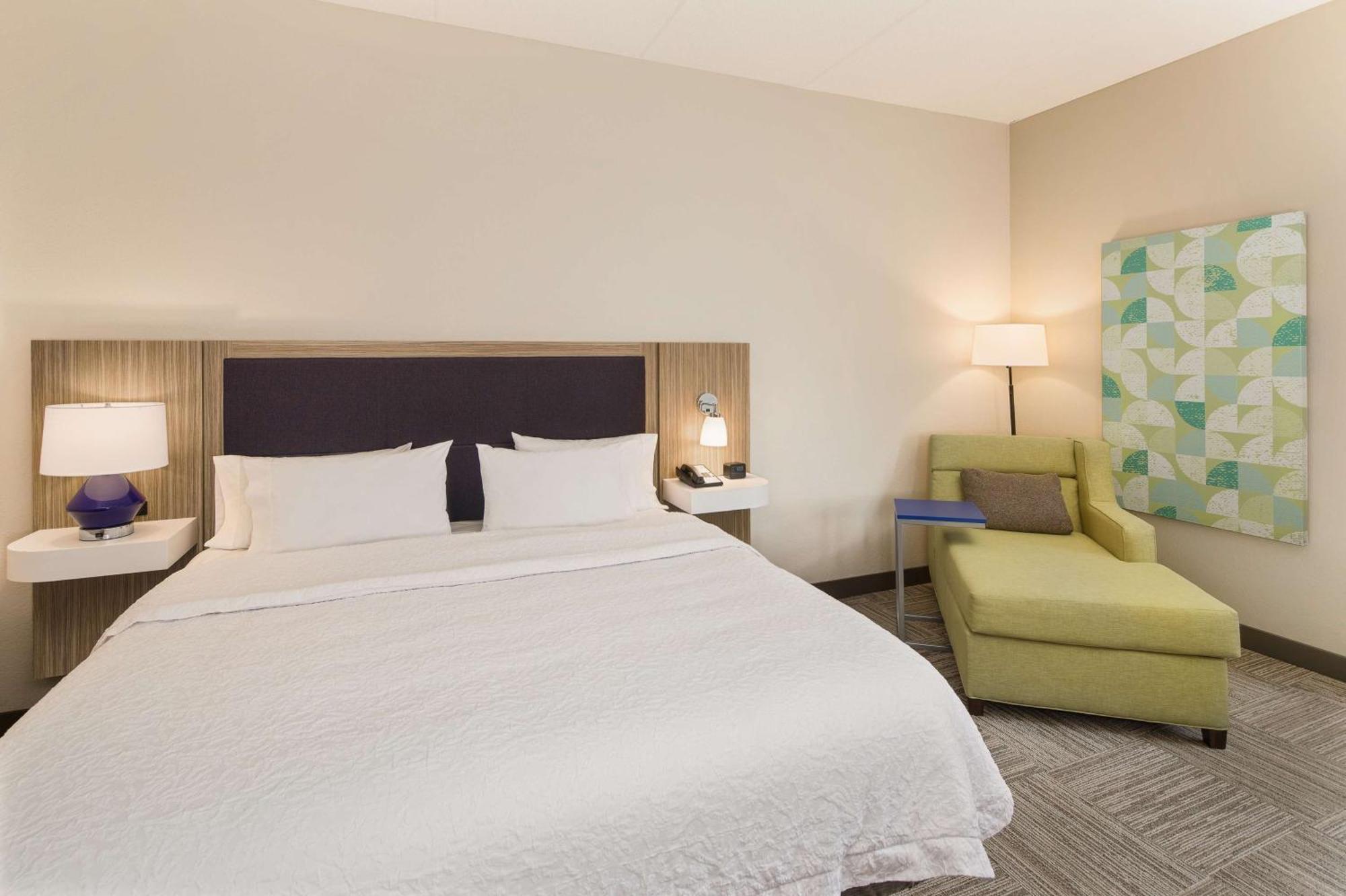 Hampton Inn Lagrange Near Callaway Gardens Exteriör bild