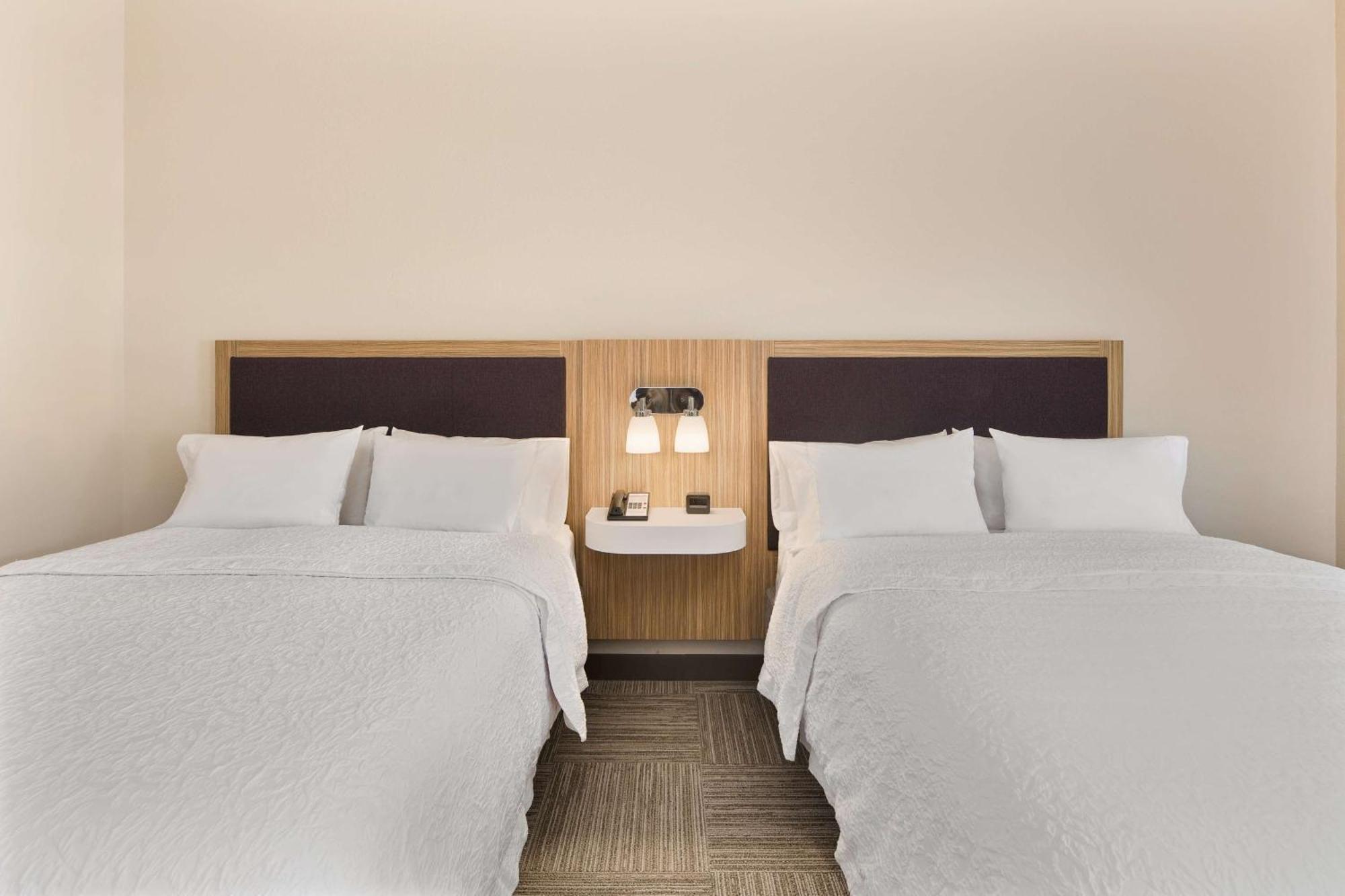 Hampton Inn Lagrange Near Callaway Gardens Exteriör bild