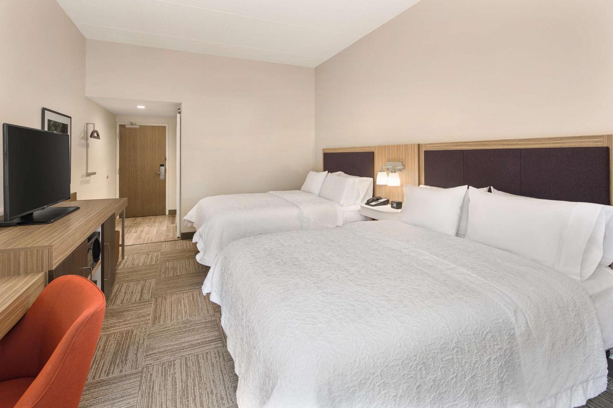 Hampton Inn Lagrange Near Callaway Gardens Exteriör bild