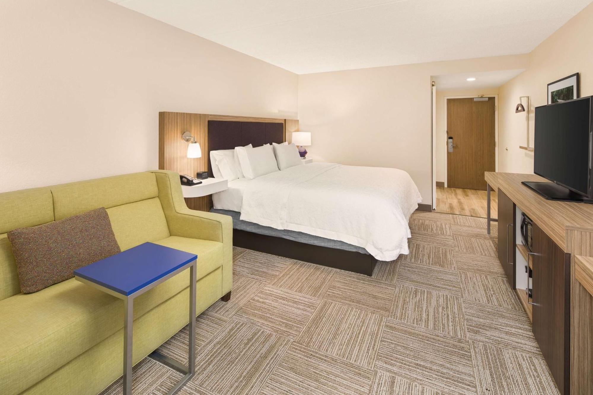Hampton Inn Lagrange Near Callaway Gardens Exteriör bild