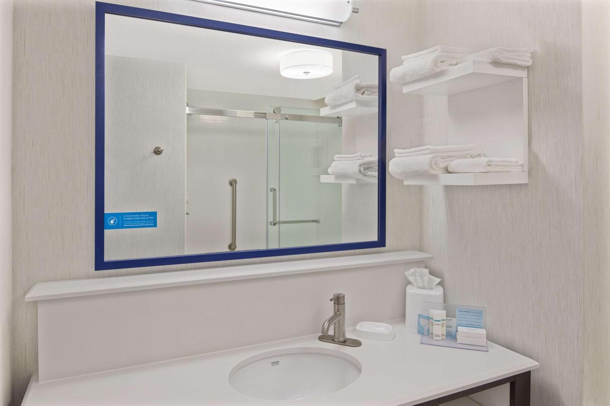 Hampton Inn Lagrange Near Callaway Gardens Exteriör bild