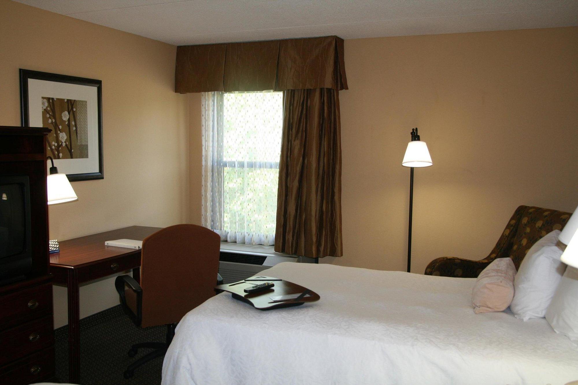 Hampton Inn Lagrange Near Callaway Gardens Exteriör bild