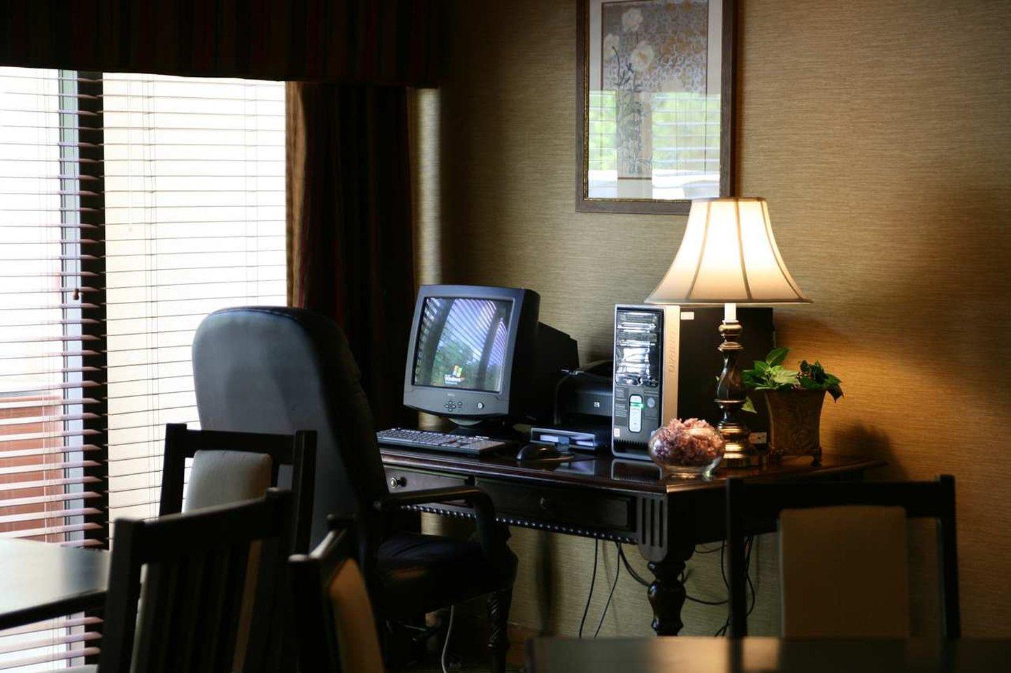 Hampton Inn Lagrange Near Callaway Gardens Exteriör bild