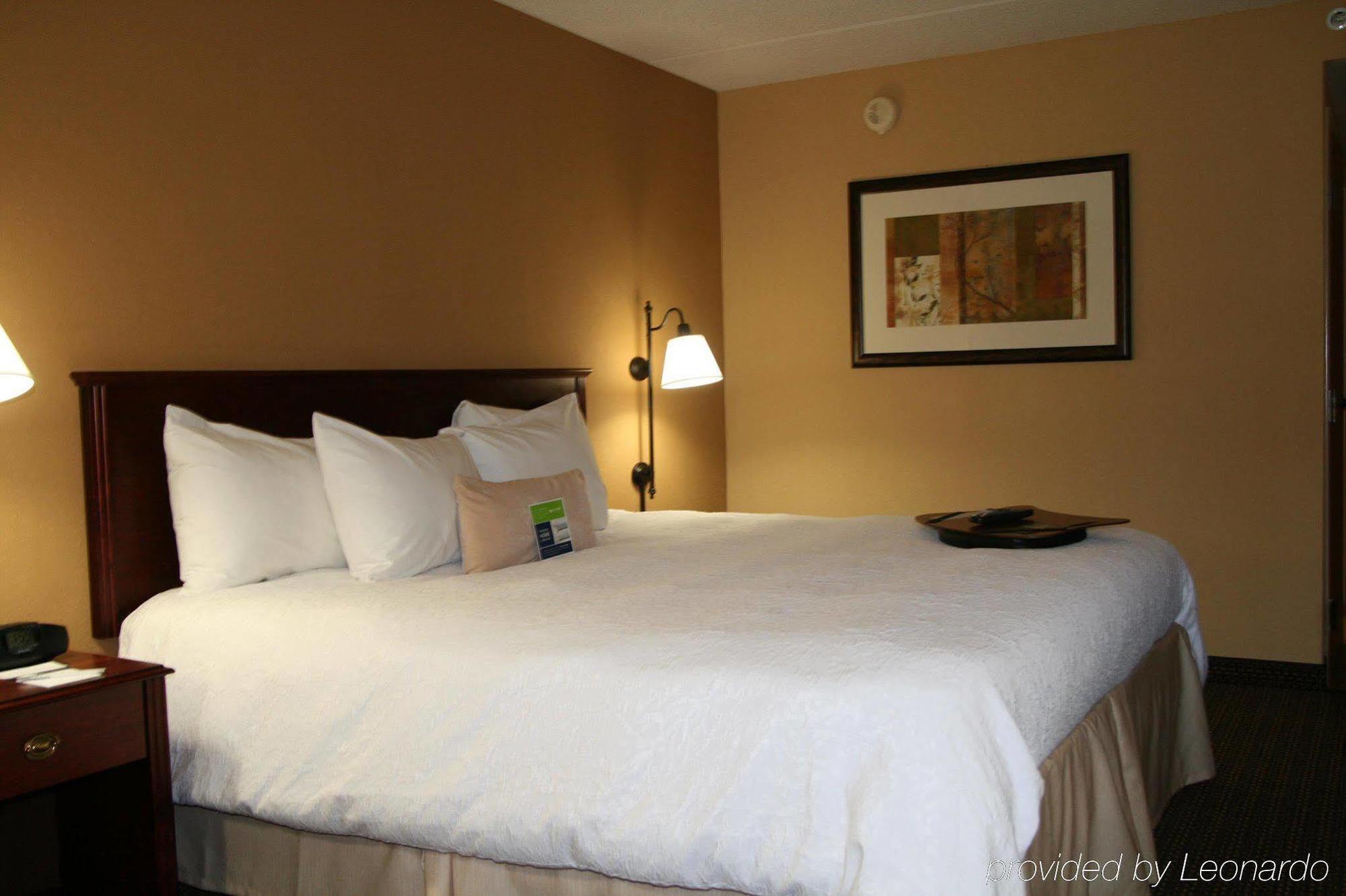 Hampton Inn Lagrange Near Callaway Gardens Rum bild