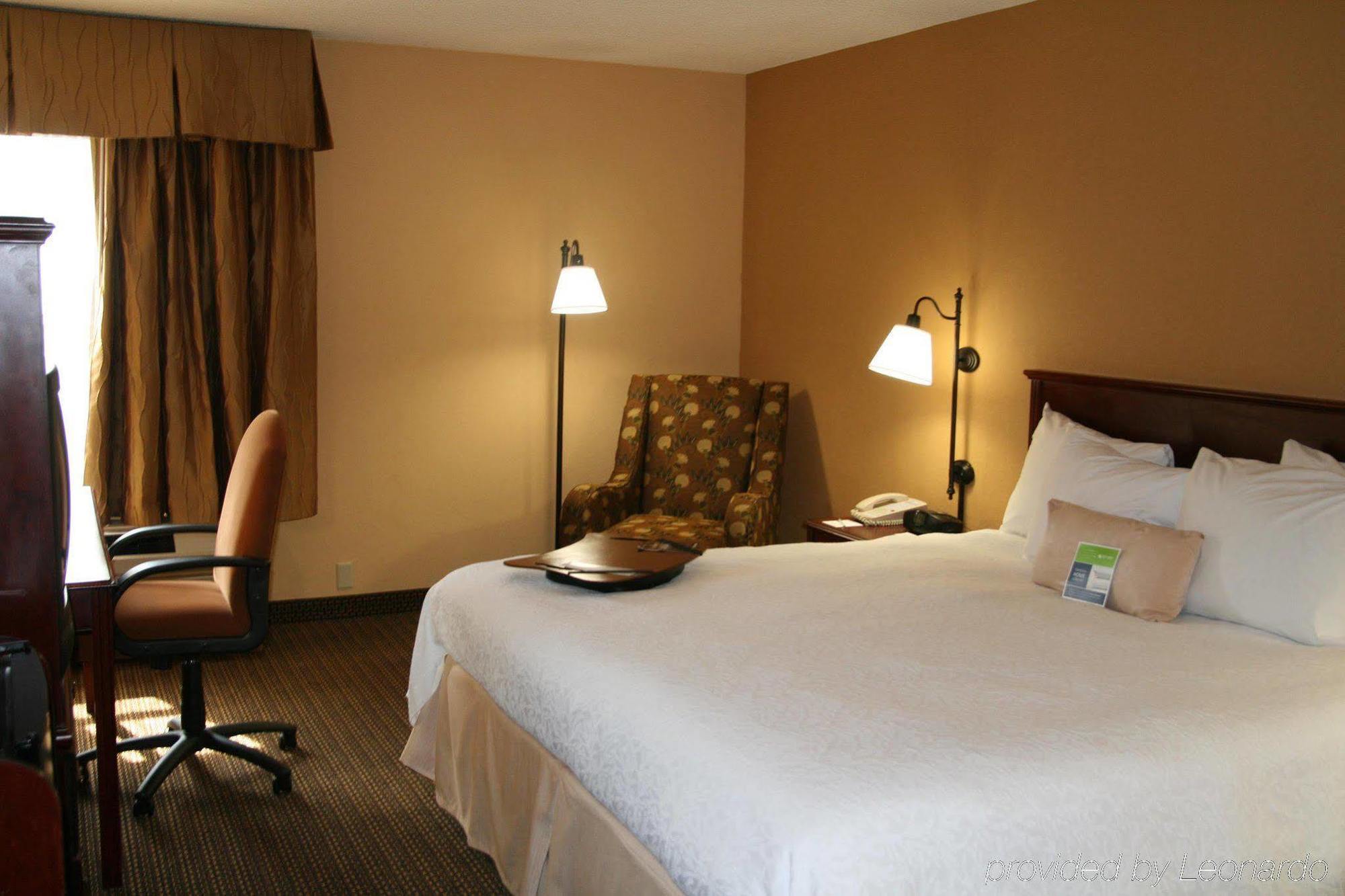 Hampton Inn Lagrange Near Callaway Gardens Exteriör bild