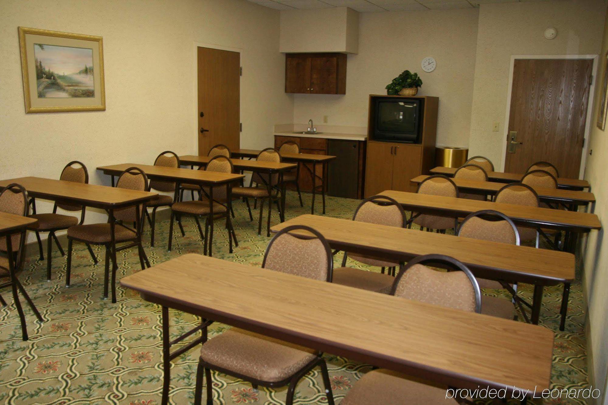 Hampton Inn Lagrange Near Callaway Gardens Exteriör bild